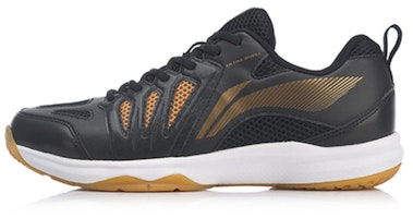 Li-Ning All-around King 'Standard Black' AYTP011-1 Li-Ning All-around King 'Standard Black' AYTP011-1
