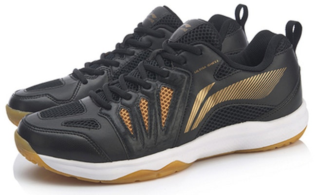 Li-Ning All-around King 'Standard Black' AYTP011-1 Lookbook Li-Ning All-around King 'Standard Black' AYTP011-1
