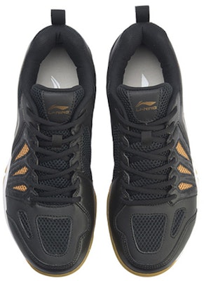 Li-Ning All-around King 'Standard Black' AYTP011-1 Shop Li-Ning All-around King 'Standard Black' AYTP011-1