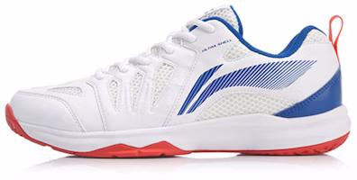 Li-Ning All-around King 'Standard White' AYTP011-3 Li-Ning All-around King 'Standard White' AYTP011-3