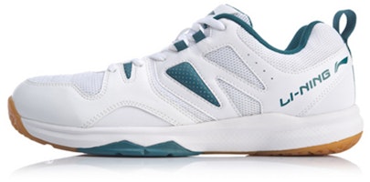 Li-Ning All-around King 'White Teal' AYTQ027-1 Li-Ning All-around King 'White Teal' AYTQ027-1