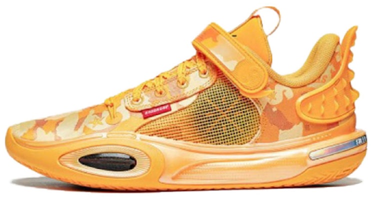 Li-Ning All City 11 Rendah 'Kuning' ABPT069-1 Buy Li-Ning All City 11 Rendah 'Kuning' ABPT069-1