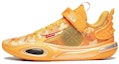 Buy Li-Ning All City 11 Rendah 'Kuning' ABPT069-1