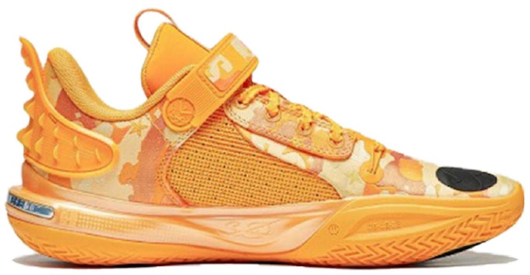 Li-Ning All City 11 Rendah 'Kuning' ABPT069-1 Order Li-Ning All City 11 Rendah 'Kuning' ABPT069-1