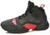 Li-Ning All City 2 'Hitam Merah' ABAK035-1