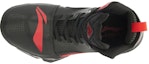 Lookbook Li-Ning All City 2 'Hitam Merah' ABAK035-1