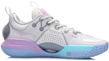 李寧 オールシティ9 ロー "ホワイト" (Rīningu Ōrushiti 9 Rō "Howaito") ABAR005-2(S-Box) Lookbook 李寧 オールシティ9 ロー "ホワイト" (Rīningu Ōrushiti 9 Rō "Howaito") ABAR005-2(S-Box)