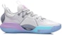 Li-Ning All City 9 Rendah 'Putih' ABAR005-2(S-Box)