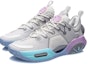 Shop Li-Ning All City 9 Rendah 'Putih' ABAR005-2(S-Box)