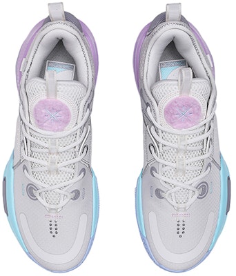 Li-Ning All City 9 Low 'White' ABAR005-2(S-Box) Purchase Li-Ning All City 9 Low 'White' ABAR005-2(S-Box)
