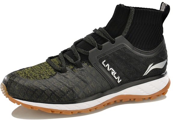리닝 올시티 '블랙 그린' (Li-Ning All City 'Black Green') ARHM083-3 Order 리닝 올시티 '블랙 그린' (Li-Ning All City 'Black Green') ARHM083-3
