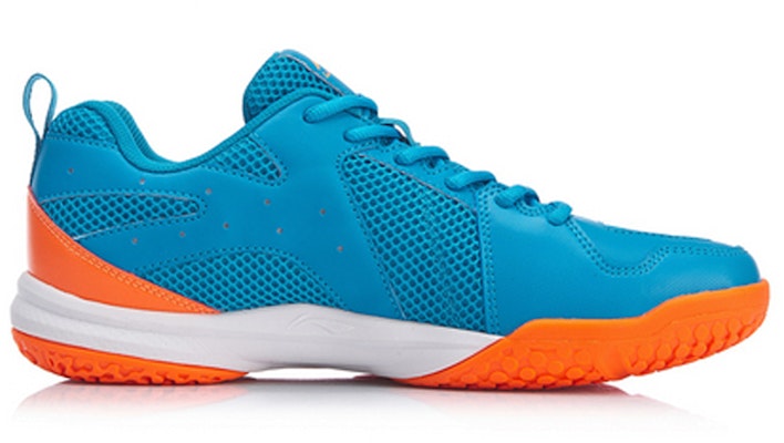 Li-Ning All-around King 'Biru' Sneakers AYTP011-2 Order Li-Ning All-around King 'Biru' Sneakers AYTP011-2
