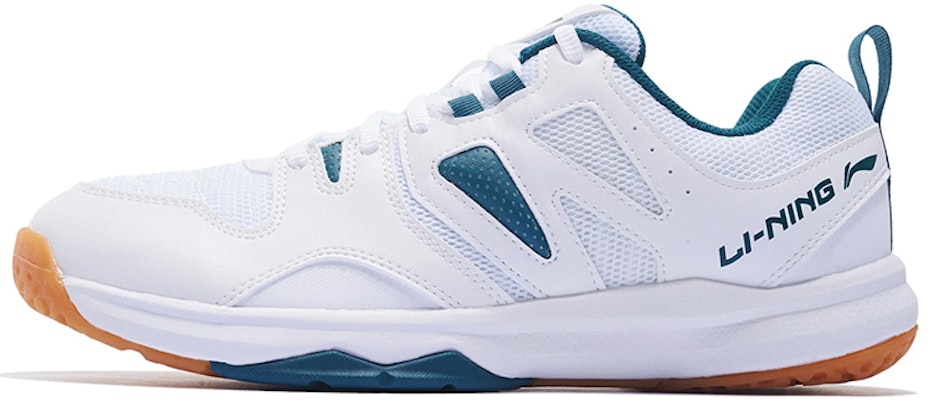 Li-Ning All City 'Blanco Verde' AYTQ027-5 Buy Li-Ning All City 'Blanco Verde' AYTQ027-5