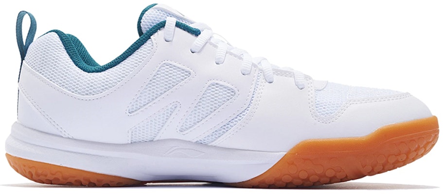 Li-Ning All City 'Blanco Verde' AYTQ027-5 Order Li-Ning All City 'Blanco Verde' AYTQ027-5