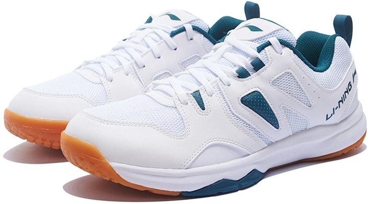 Li-Ning All City 'Blanco Verde' AYTQ027-5 Lookbook Li-Ning All City 'Blanco Verde' AYTQ027-5