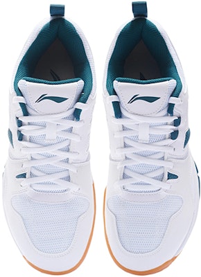 Li-Ning All City 'Blanco Verde' AYTQ027-5 Shop Li-Ning All City 'Blanco Verde' AYTQ027-5