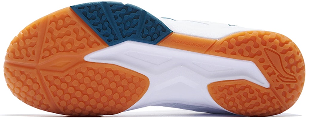 Li-Ning All City 'Blanco Verde' AYTQ027-5 Purchase Li-Ning All City 'Blanco Verde' AYTQ027-5