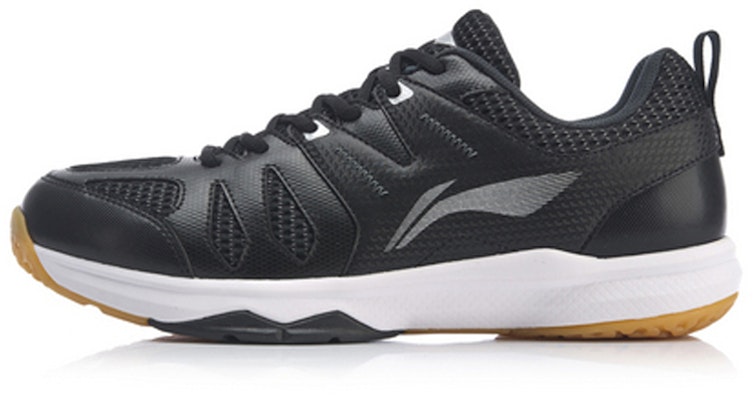 Li-Ning All City V2 'Black' AYTP029-2 Buy Li-Ning All City V2 'Black' AYTP029-2
