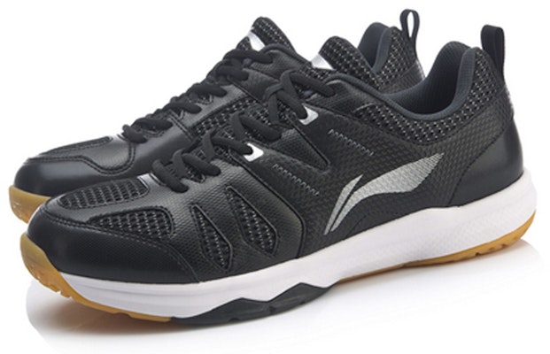 리닝 어시티 V2 블랙 (Li-ning Eositi V2 Beullaek) AYTP029-2 Lookbook 리닝 어시티 V2 블랙 (Li-ning Eositi V2 Beullaek) AYTP029-2
