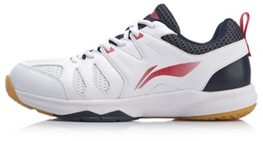 Li-Ning All City V2 Low 'White' AYTP029-3 Li-Ning All City V2 Low 'White' AYTP029-3