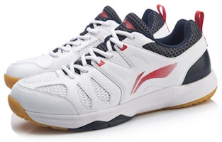 Li-Ning All City V2 Rendah 'Putih' AYTP029-3 Lookbook Li-Ning All City V2 Rendah 'Putih' AYTP029-3