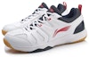 Lookbook Li-Ning All City V2 Rendah 'Putih' AYTP029-3