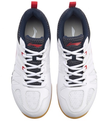 Li-Ning All City V2 Low 'White' AYTP029-3 Shop Li-Ning All City V2 Low 'White' AYTP029-3