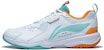 Li-Ning All City V 'Putih Standard Hijau Pine Muda' AYTT001-2