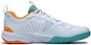 Li-Ning All City V 'Putih Standard Hijau Pine Muda' AYTT001-2