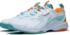 Li-Ning All City V 'Putih Standard Hijau Pine Muda' AYTT001-2