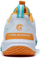 李寧 オールシティ5 "白/ライトパイングリーン" AYTT001-2 Details for 李寧 オールシティ5 "白/ライトパイングリーン" AYTT001-2