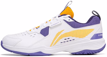 Li-Ning All City V Series 'Blanco Morado' AYTT001-4 Buy Li-Ning All City V Series 'Blanco Morado' AYTT001-4