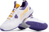 Shop Li-Ning All City V Series 'Putih Ungu' AYTT001-4