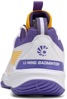 Li-Ning All City V Series 'Blanco Morado' AYTT001-4 Purchase Li-Ning All City V Series 'Blanco Morado' AYTT001-4