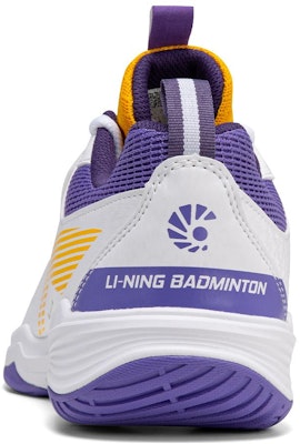 Li-Ning All City V Series 'White Purple' AYTT001-4 Purchase Li-Ning All City V Series 'White Purple' AYTT001-4