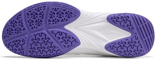Li-Ning All City V Series 'Blanco Morado' AYTT001-4 Details for Li-Ning All City V Series 'Blanco Morado' AYTT001-4