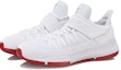 Lookbook Kasut Bola Keranjang Li-Ning All City Velcro Low 'Putih Merah' ABCN017-2