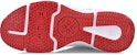 Kasut Bola Keranjang Li-Ning All City Velcro Low 'Putih Merah' ABCN017-2