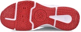 Purchase Kasut Bola Keranjang Li-Ning All City Velcro Low 'Putih Merah' ABCN017-2