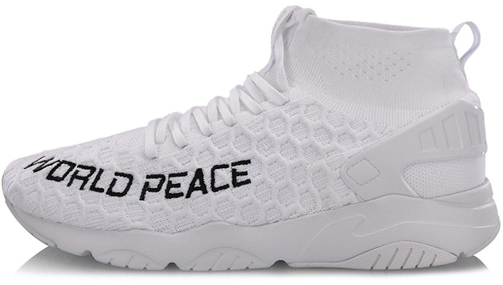Li-Ning All City Wade 'Stokin Putih' AGLN095-3 Buy Li-Ning All City Wade 'Stokin Putih' AGLN095-3