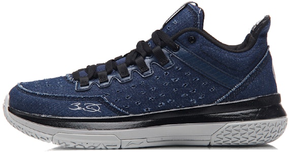 리닝 올데이 2 '데님 블루' ABPM013-7 Buy 리닝 올데이 2 '데님 블루' ABPM013-7