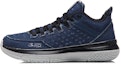 Buy Li-Ning All Day 2 'Denim Biru' ABPM013-7