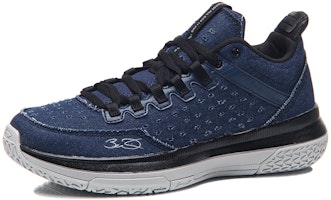 Li-Ning All Day 2 'Denim Biru' Sneakers ABPM013-7 Order Li-Ning All Day 2 'Denim Biru' Sneakers ABPM013-7