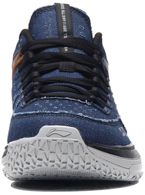 Li-Ning All Day 2 'Denim Blue' ABPM013-7 Shop Li-Ning All Day 2 'Denim Blue' ABPM013-7