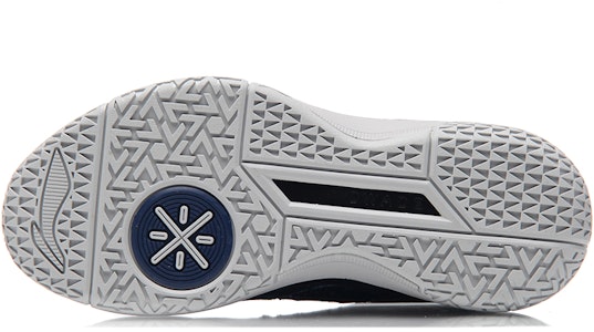 리닝 올데이 2 '데님 블루' ABPM013-7 Purchase 리닝 올데이 2 '데님 블루' ABPM013-7