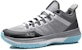 Li-Ning All Day 2 'Kelabu Besi' ABPM013-3