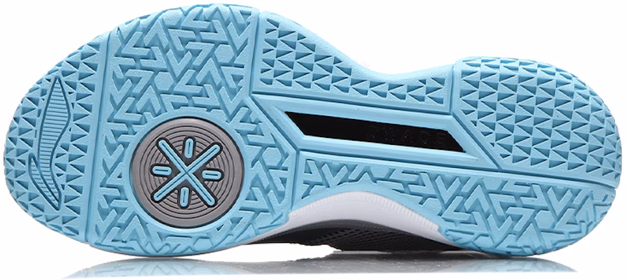 Li-Ning All Day 2 'Iron Grey' ABPM013-3 Purchase Li-Ning All Day 2 'Iron Grey' ABPM013-3