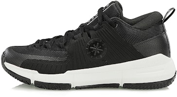 Li-Ning All Day 3 'Black White' ABPN017-3 Li-Ning All Day 3 'Black White' ABPN017-3