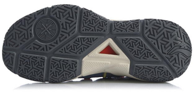 李宁全天5号中帮'黑蓝灰' ABPQ015-6 Purchase 李宁全天5号中帮'黑蓝灰' ABPQ015-6