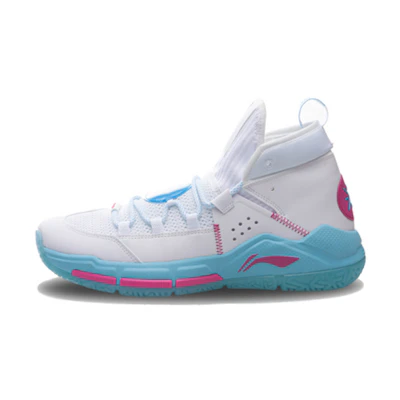 Li-Ning All Day 5 Mid-Top